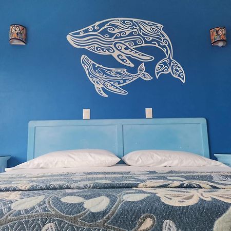 צ'אקאלה Hotel Quinta Mar Y Selva מראה חיצוני תמונה