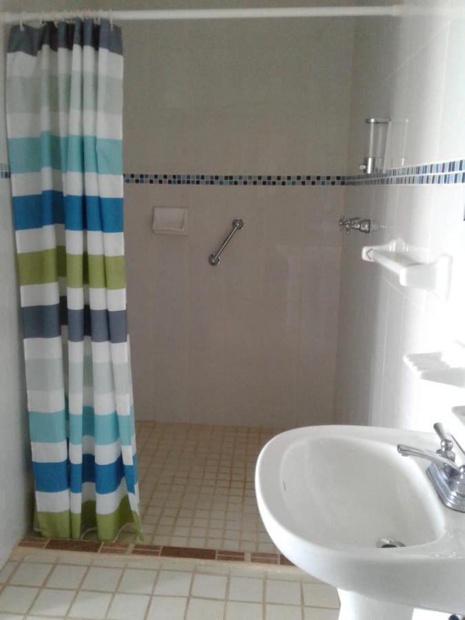 צ'אקאלה Hotel Quinta Mar Y Selva מראה חיצוני תמונה