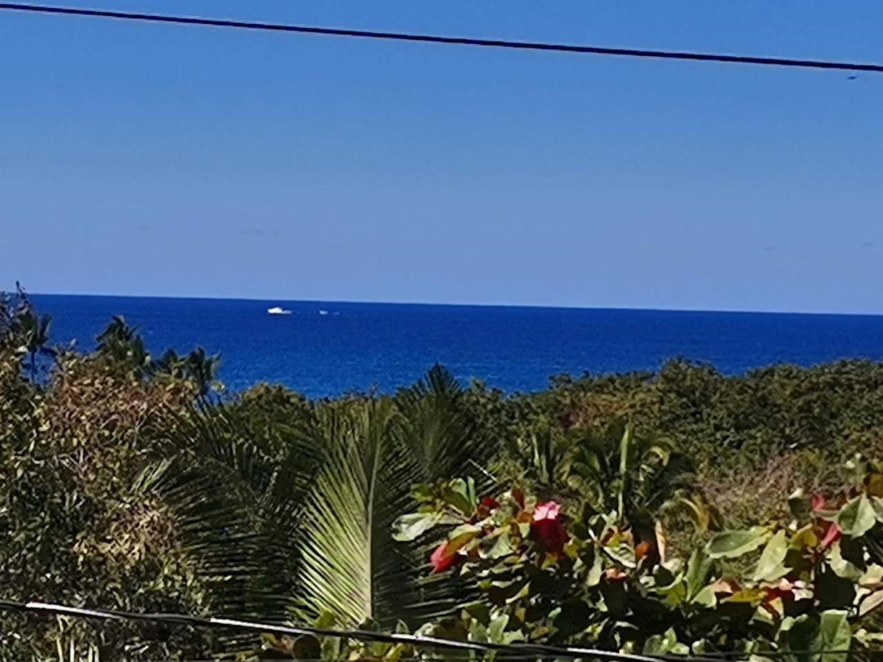 צ'אקאלה Hotel Quinta Mar Y Selva מראה חיצוני תמונה