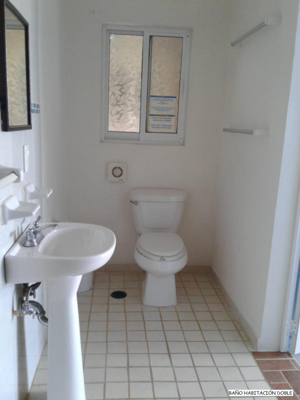 צ'אקאלה Hotel Quinta Mar Y Selva מראה חיצוני תמונה