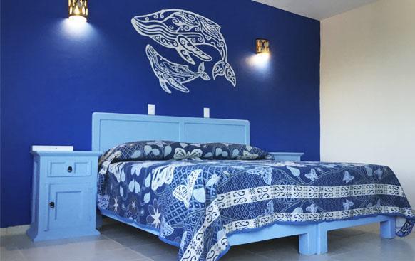 צ'אקאלה Hotel Quinta Mar Y Selva מראה חיצוני תמונה