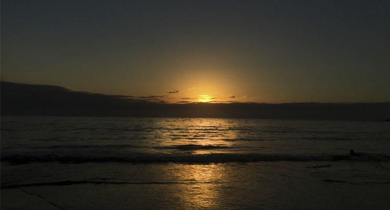 צ'אקאלה Hotel Quinta Mar Y Selva מראה חיצוני תמונה