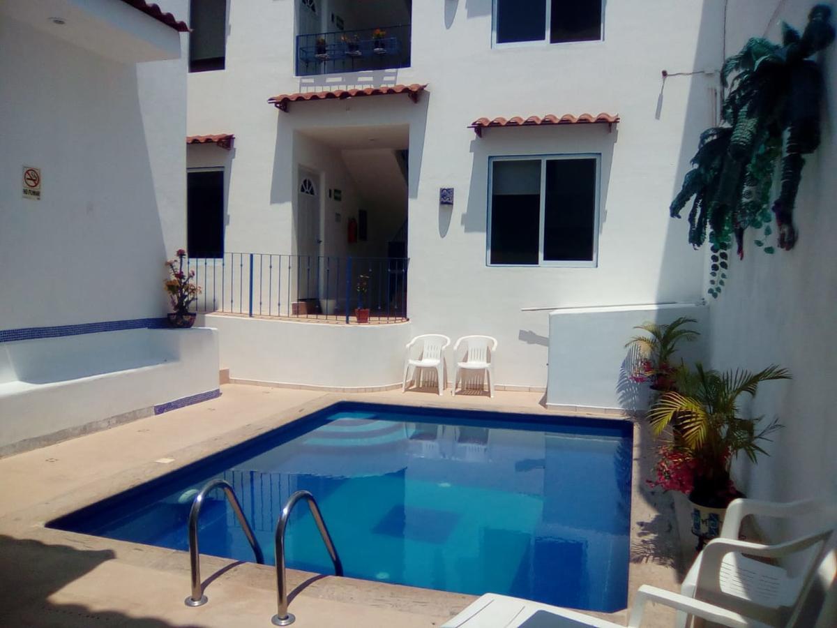 צ'אקאלה Hotel Quinta Mar Y Selva מראה חיצוני תמונה