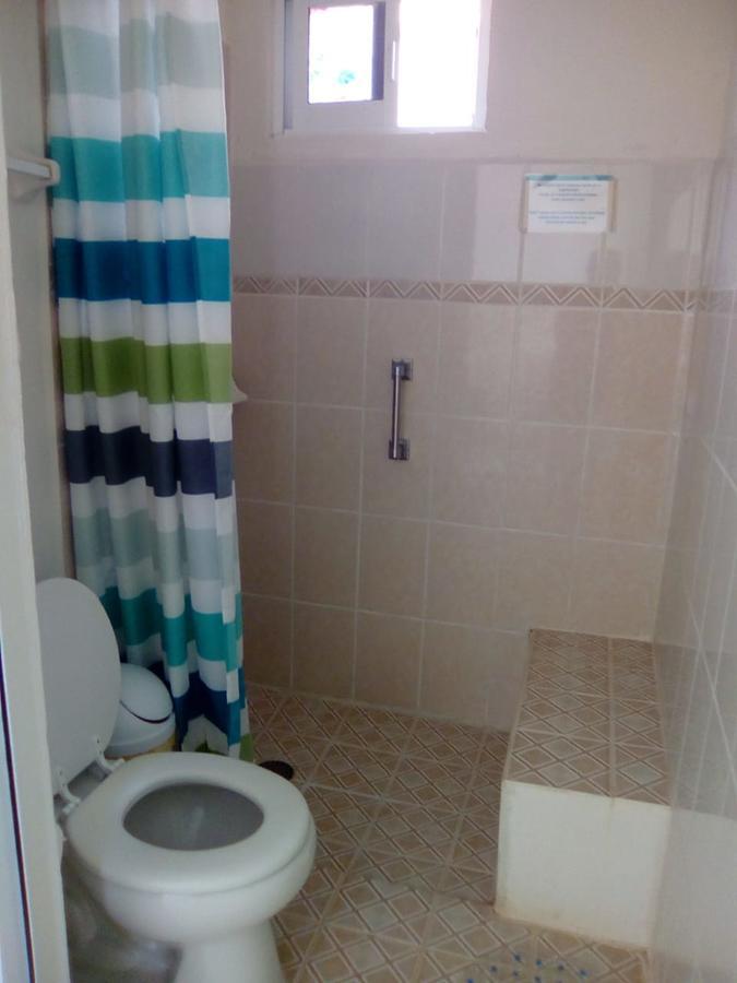 צ'אקאלה Hotel Quinta Mar Y Selva מראה חיצוני תמונה