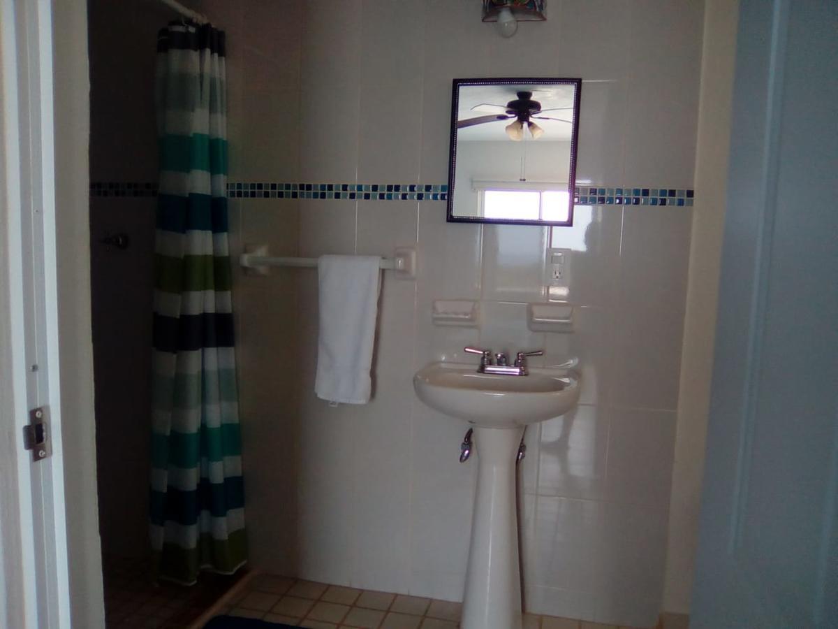צ'אקאלה Hotel Quinta Mar Y Selva מראה חיצוני תמונה