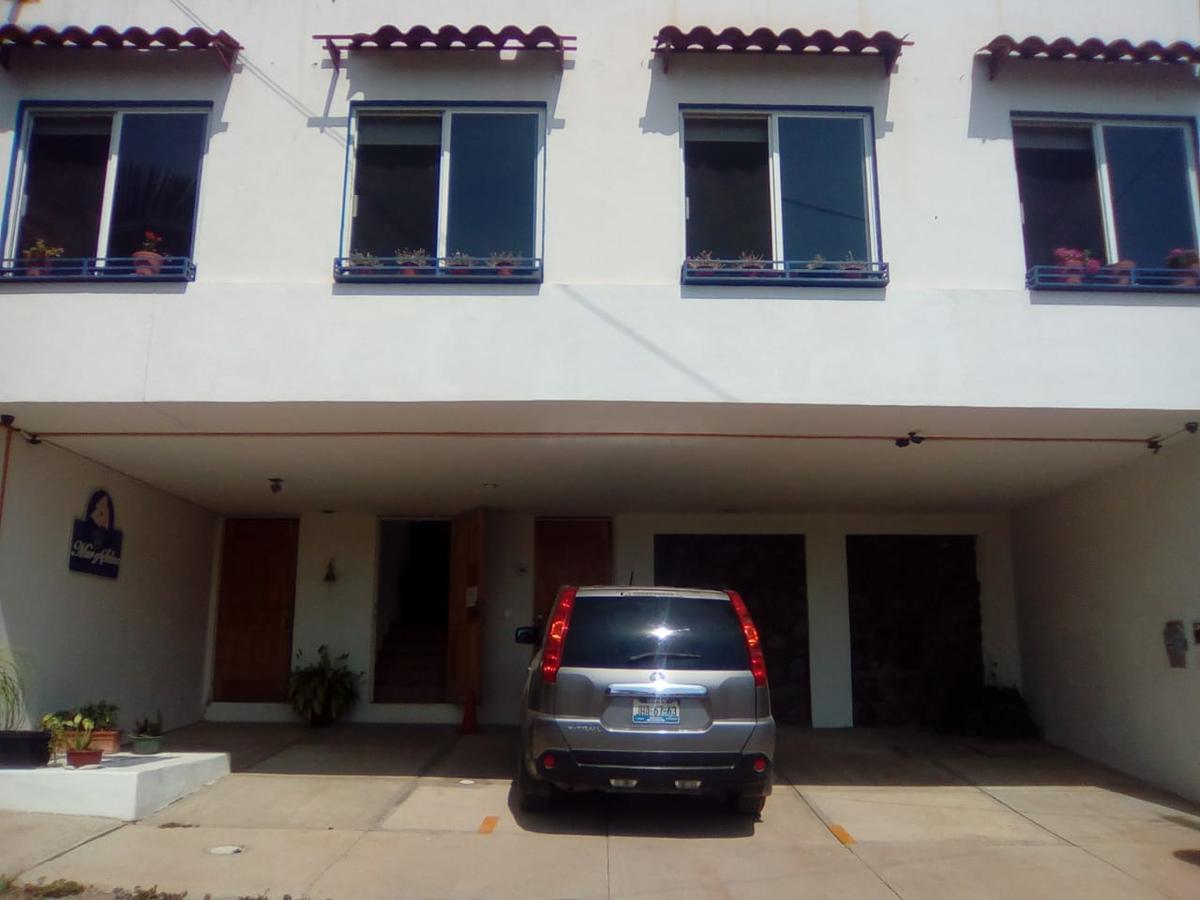 צ'אקאלה Hotel Quinta Mar Y Selva מראה חיצוני תמונה