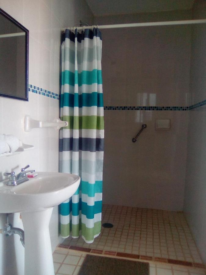 צ'אקאלה Hotel Quinta Mar Y Selva מראה חיצוני תמונה